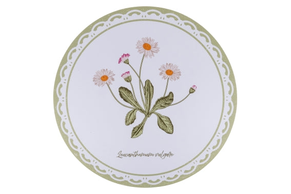 BOTANIST PLACEMAT 6 ASS D.40 - 5922741