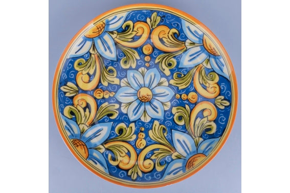 SICILIA PLATE 30CM A - 5922877