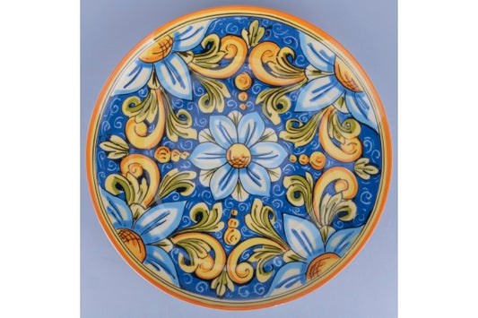 SICILIA PLATE 30CM A - 5922877