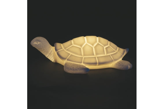 OCEAN TURTLE LED 18.5CM - 5922933