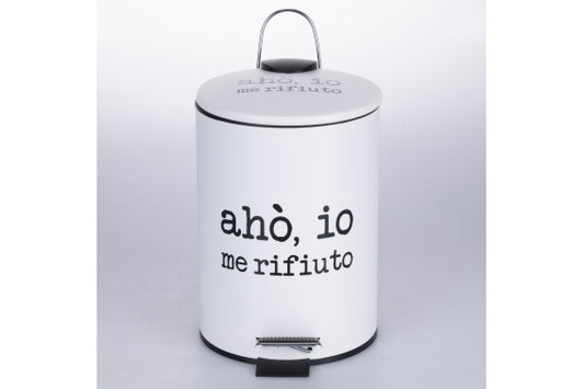 SPQERE DUSTBIN 3L - 5922959