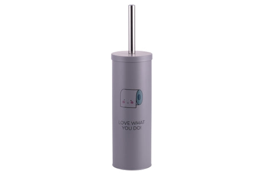 BE POSITIVE TOILET BRUSH - 5922961