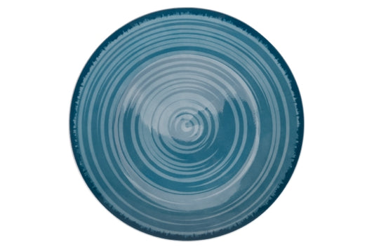 BAITA ACQUA DINNER PLATE DECOR E - 5922971