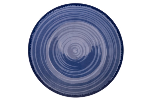 BAITA ACQUA DINNER PLATE DECOR F - 5922972