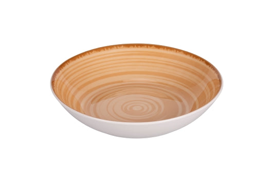 BAITA CHOCOLATE SOUP PLATE DECORATION D - 5922996