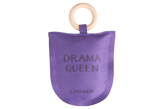 DRAMA QUEEN LAVENDER WARDROBE SCENTED BAG - 5923238