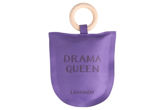 DRAMA QUEEN LAVENDER WARDROBE SCENTED BAG - 5923238