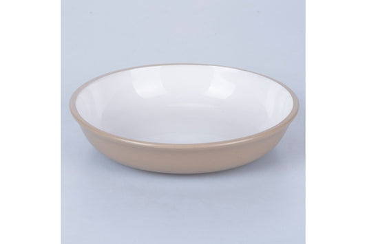 BISTROT SMALL SOUP PLATE D20.5X4 CM - 5923729