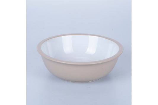 BISTROT SOUP PLATE LARGE D20.2X6.5 CM - 5923731