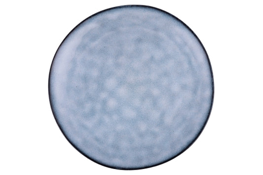 THE MARKET 2°QUALITY BLUE FRUIT PLATE 20CM - 5923816
