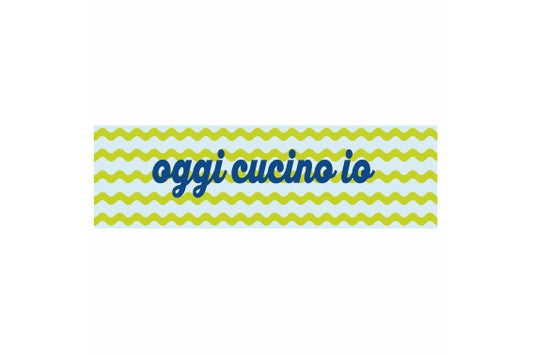 MORE AMOR VINYL KITCHEN MAT 60X200CM - 5924801