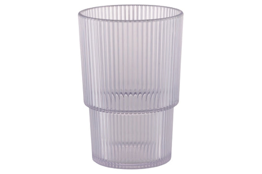 UNICO TRANSPARENT PS GLASS 420ML - 5924997