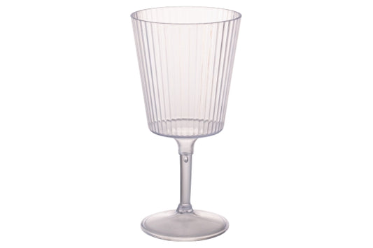 UNICO PS TRANSPARENT GOBLET 400ML - 5924998