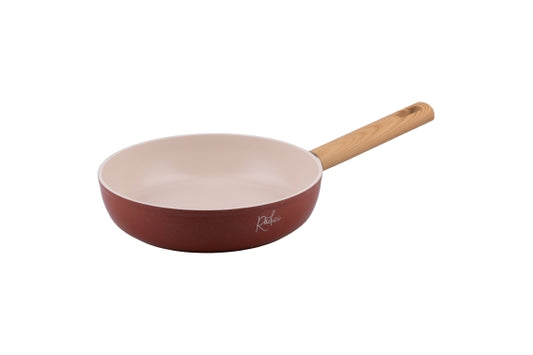 RADICI FRYING PAN IND.FORG 32X7 CM - 5925056