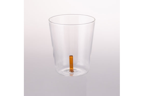 MONOGRAM TUMBLER LETTER I 3D 420 ML - 5925075