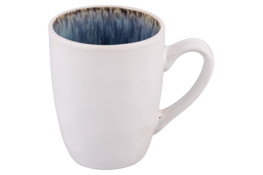 THE MARKET U 2°QUALITY LIGHT BLUE MUG 355ML - 5925173