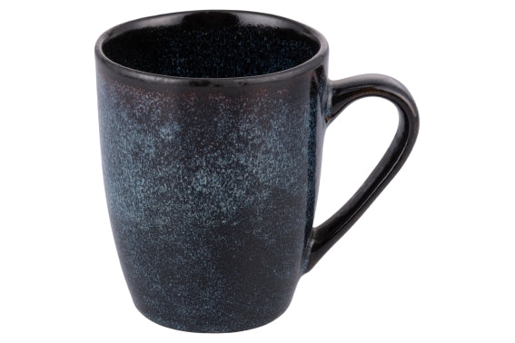 THE MARKET V BLUE MUG 355ML - 5925174