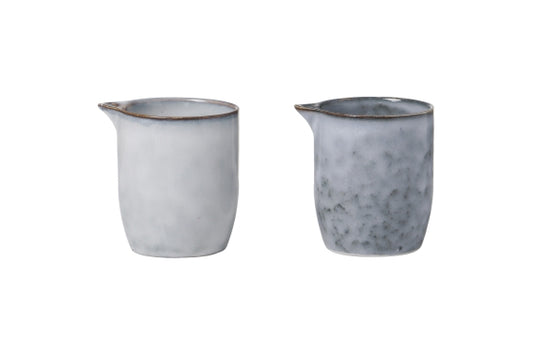 THE MARKET 2°QUALITY MILK JUG 7X8.5CM - 5925191