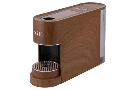 VDE WOOD COFFEE MACHINE COMPATIBLE NESPRESSO 14 - 5925524