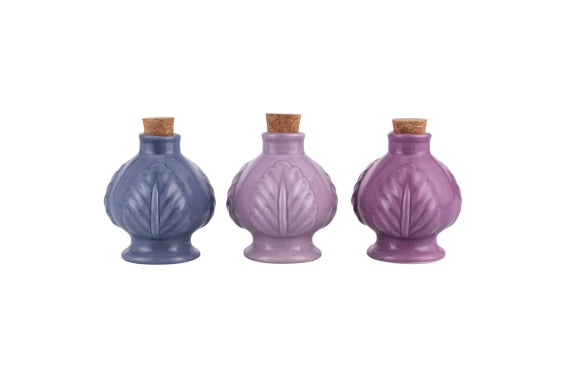 PROVENCE OIL CRUET PUMO 120ML 3 ASS - 5925615