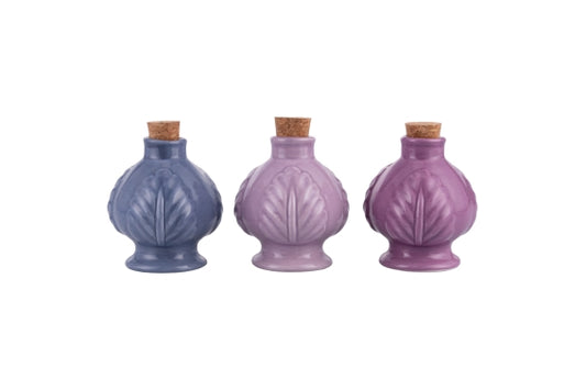 PROVENCE OIL CRUET PUMO 120ML 3 ASS - 5925615