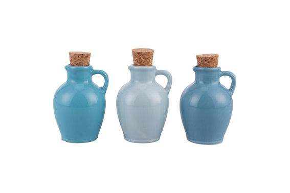 OCEAN OLIERINA ANFORA 95ML 3 ASS - 5925616