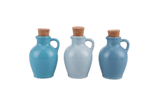 OCEAN OLIERINA ANFORA 95ML 3 ASS - 5925616