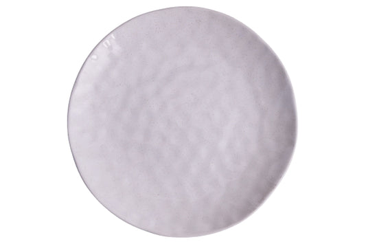THE MARKET O1 2°QUALITY DINNER PLATE 27CM WHITE - 5925803