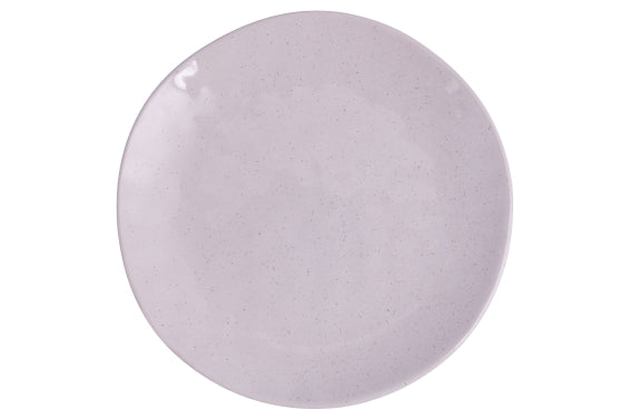 THE MARKET O1 2°QUALITY FRUIT PLATE 20.5CM WHITE - 5925804