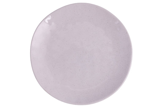 THE MARKET O1 2°QUALITY FRUIT PLATE 20.5CM WHITE - 5925804