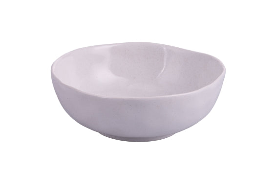 THE MARKET O1 2°QUALITY SOUP PLATE 18X6.7CM WHITE - 5925807