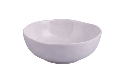 THE MARKET O1 2°QUALITY SOUP PLATE 18X6.7CM WHITE - 5925807