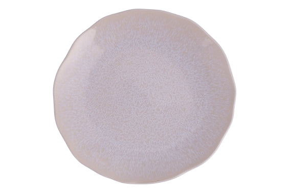 THE MARKET P1 2°QUALITY FRUIT PLATE 20.5CM WHITE - 5925811