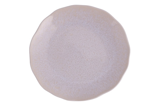 THE MARKET P1 2°QUALITY FRUIT PLATE 20.5CM WHITE - 5925811