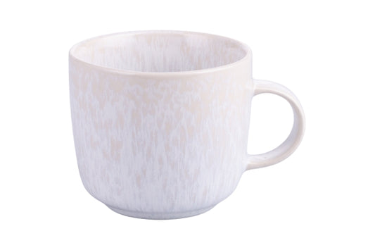 THE MARKET P1 2°QUALITY MUG WHITE H 8CM - 5925816