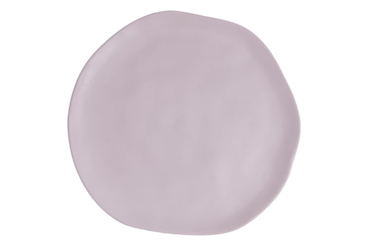 THE MARKET R1 2°QUALITY WHITE DINNER PLATE 28CM - 5925823
