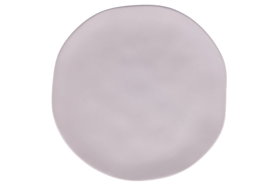 THE MARKET R1 2°QUALITY WHITE DINNER PLATE 21.5CM - 5925824