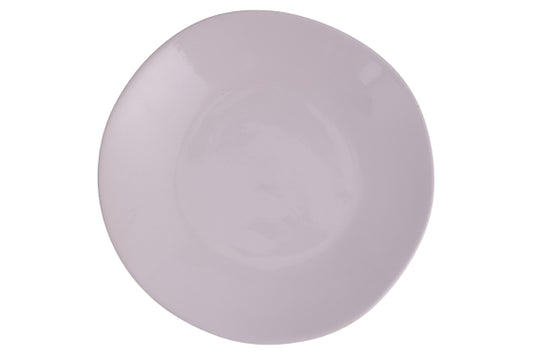 THE MARKET T1 2°QUALITY FRUIT PLATE 20.5CM WHITE - 5925830
