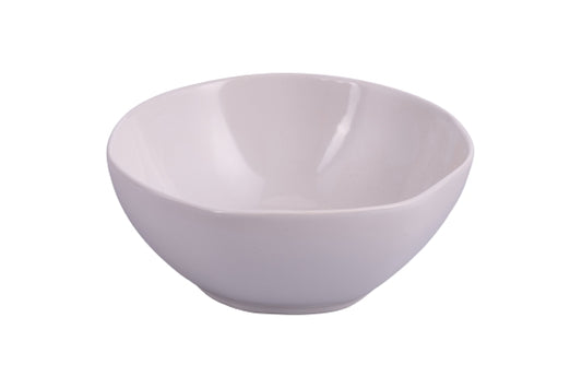 THE MARKET T1 2°QUALITY SOUP PLATE 15X6CM WHITE - 5925831