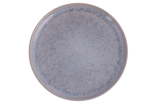 THE MARKET V1 2°QUALITYFRUIT PLATE 21CM LIGHT BLU - 5925842