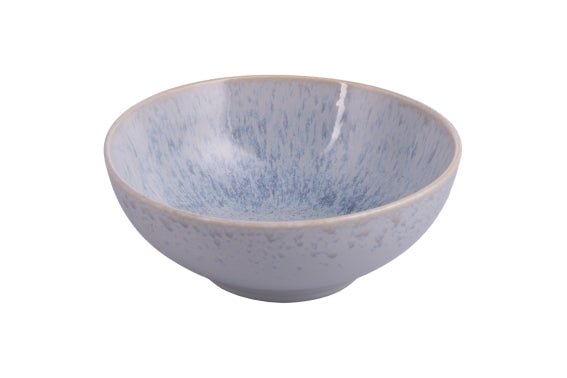 THE MARKET V1 2°QUALITY BOWL 18X7CM BLUE - 5925843