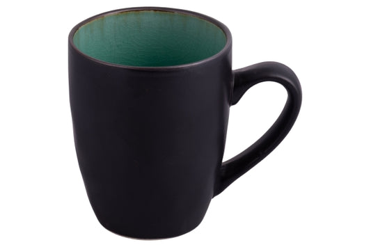 THE MARKET P 2°QUALITY MUG 380ML TURQUOISE - 5925863