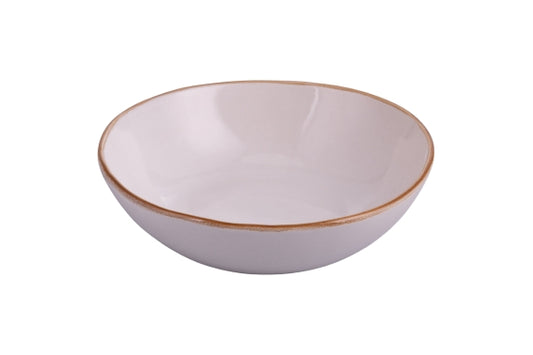 THE MARKET A2 2°QUALITY SOUP PLATE 18.5CM- 5925866