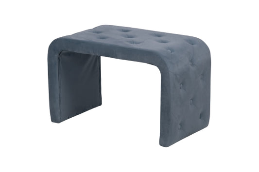 SUGAR PAPER COLOR BENCH 75X40X46CM - 5926164