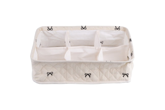 DRAWER BOWS 6 COMPARTMENTS 36X26X10CM - 5926177