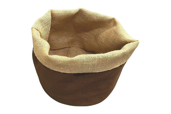 MOCHA MOUSSE BREAD BAG 20X18CM - 5926512