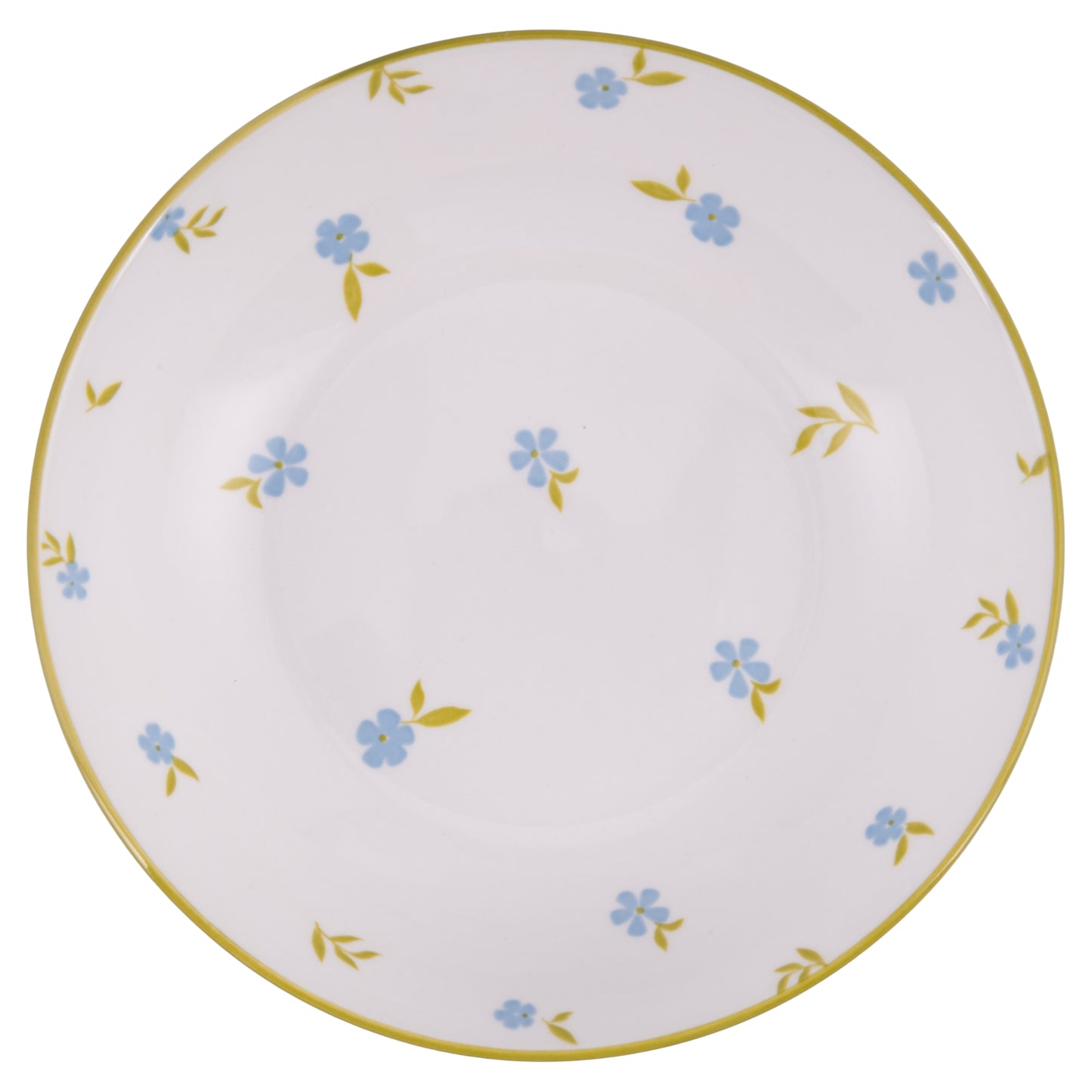 BOTANICAL TABLE 18PCS - 5926669