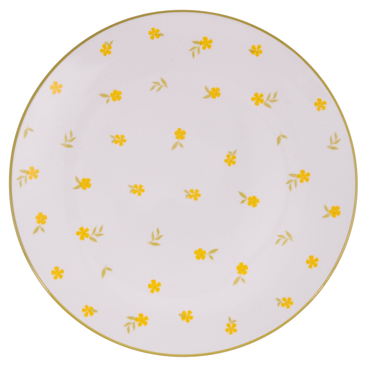 BOTANICAL TABLE 18PCS - 5926669