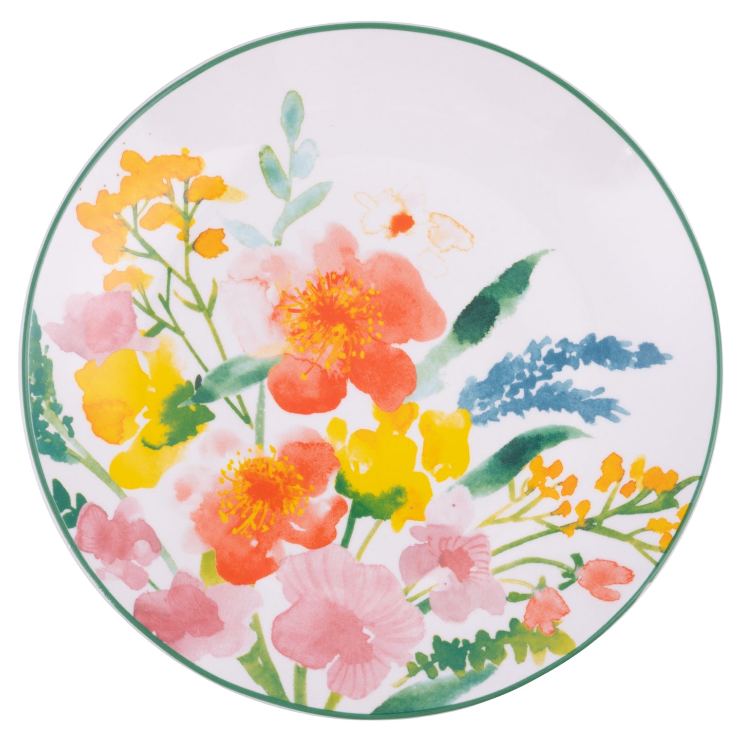 FLORA TABLE SET 18PCS - 5926673