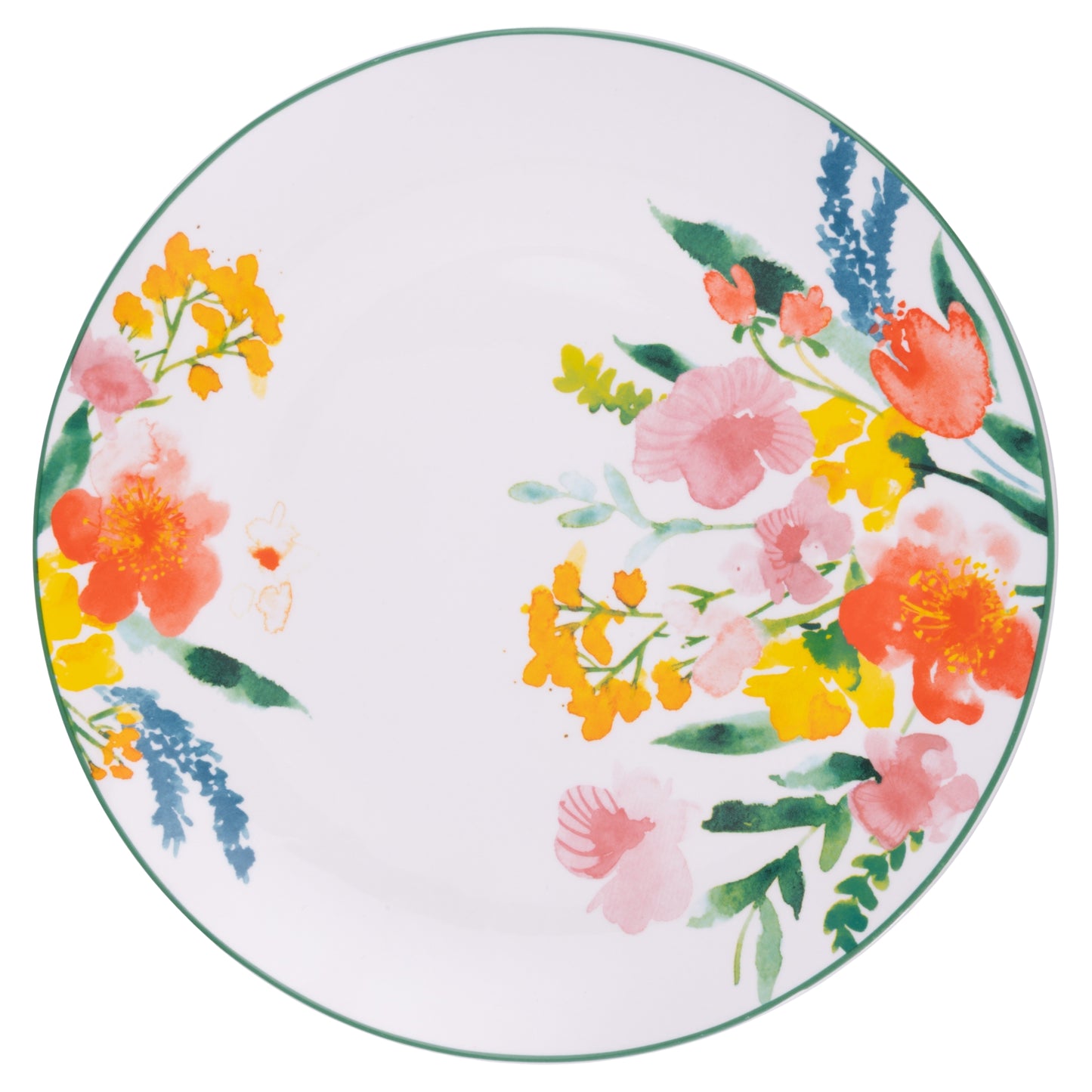 FLORA TABLE SET 18PCS - 5926673